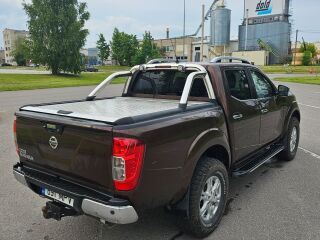 Nissan NP300 NP300 2.3 140kW
