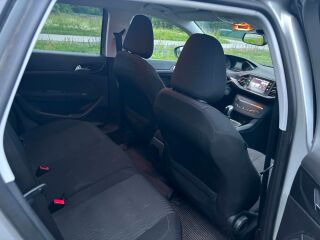 Peugeot 308 1.6 73kW