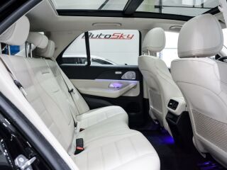 Mercedes-Benz GLE 350 4Matic AMG 2.9 200kW