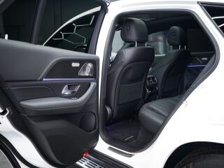 Mercedes-Benz GLE 63 S AMG 4MATIC+ COUPE 4.0 450kW