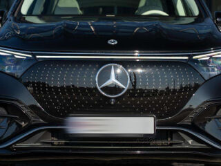 Mercedes-Benz EQS 450+ SUV AMG 4 MATIC 265kW
