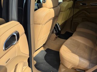 Porsche Cayenne 3.0 193kW