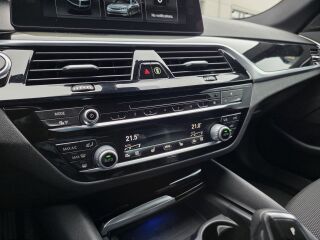BMW 530 iPerformance Sportline 2.0 185kW