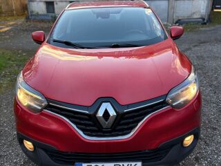 Renault Kadjar 1.5 81kW
