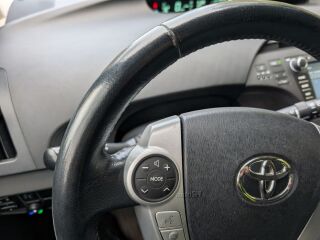 Toyota Prius HYBRID LPG GAAS PREMIUM INSULATION 1.8 R4 Hybrid BIFUEL LPG 73кВ