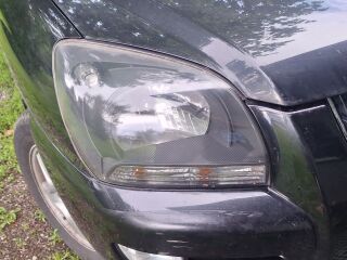 Kia Sportage 2.0 104кВ