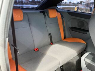 Ford Focus 2.5 166кВ