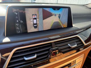 BMW 740 xdrive 3.0 235kW