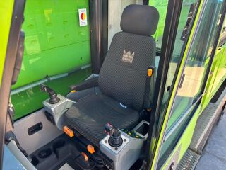 Demag Terex AC140 380кВ