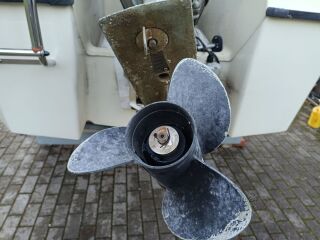 Flipper 510HT 75kW