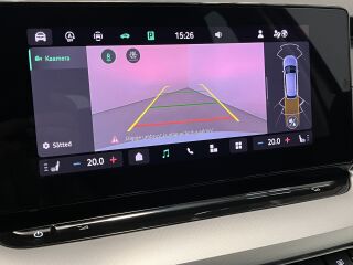 Skoda Octavia Combi Selection FL 1.5 TSI m-Hybrid 110kW