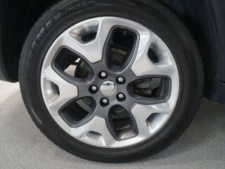 Jeep Compass Limited JBL 4x4 1.4 125kW