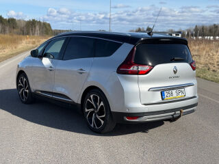 Renault Scenic 1.5 81кВ