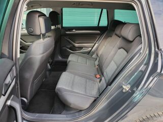 Volkswagen Passat Variant Business Facelift DSG 2.0 TDI 110kW