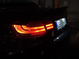 BMW 330 3.0 I6 N57 180kW