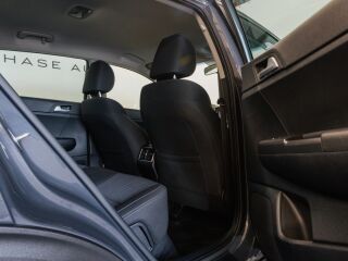 Kia Sportage 4X4 1.6 100kW