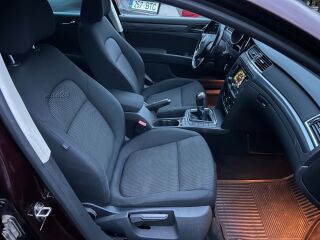 Skoda Superb 1.4 TSI 92kW