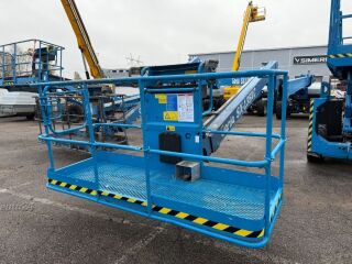 Genie SX 135 XC