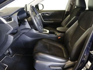 Toyota RAV4 Luxury Plus 131kW