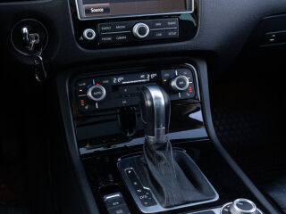Volkswagen Touareg 3.0 193kW