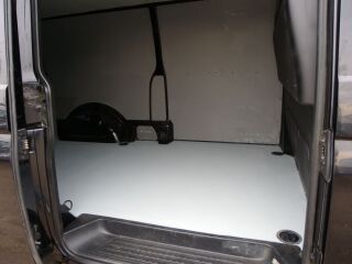 Volkswagen Transporter LONGa/c 2.0 TDI 84kW