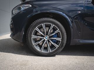 BMW X5 xDrive30d M-Sportpakett 3.0 195kW