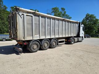 Benalu 51m3