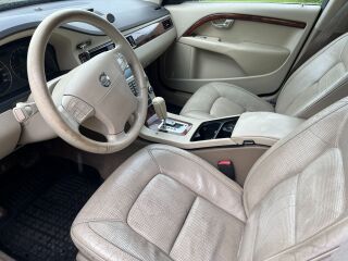Volvo S80 2.4 D5 136кВ