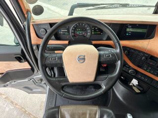 Volvo FH 540 6x4 405kW