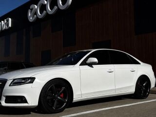 Audi A4 2.0 105kW