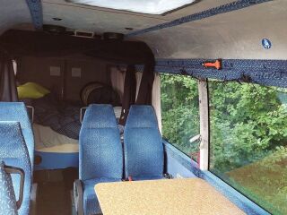 Mercedes-Benz Sprinter 2.1 95kW