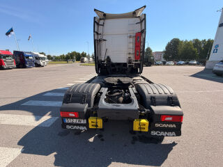 Scania S450 S 450 A4x2EB MEGA 13.0