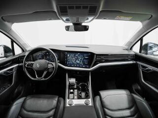Volkswagen Touareg 4Motion 3.0 170kW