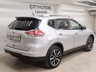 Nissan X-Trail Acenta 1.6 96kW