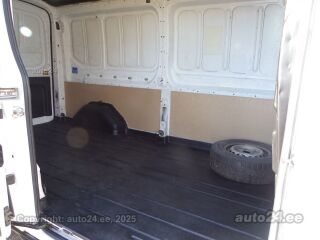 Ford Transit H2/L3a/c 2.2 TDI 74кВ