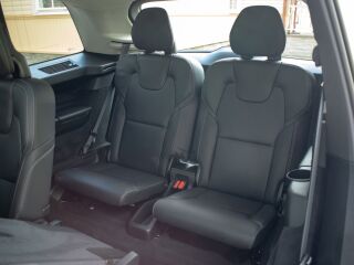 Volvo XC90 7s Bright Intelli Safe PRO Xenium Wntr 2.0 B5 MHEV Kerghübriid 183kW
