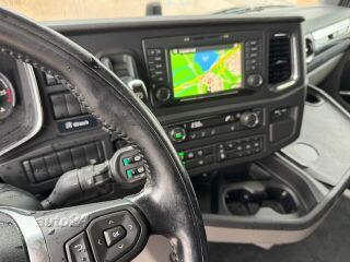 Scania R450 +SMART 2 EURO 6 331kW