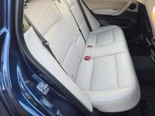 BMW X3 X-Drive Eco-Pro 2.0 135kW
