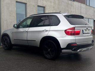 BMW X5 3.0 173kW
