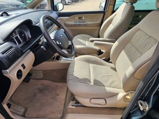 Ford Galaxy 1.9 85kW
