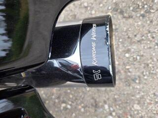 Harley-Davidson Road Glide V2 66kW