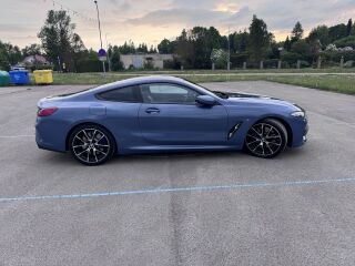 BMW 840 M-Pakett xDrive 3.0 235kW