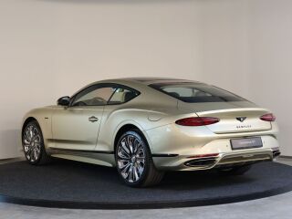 Bentley Continental GT MULLINER V8 HYBRID 4.0 V8 575kW