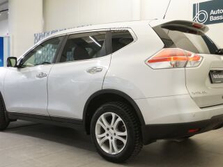 Nissan X-Trail Acenta dCi CVT 1.6 96кВ