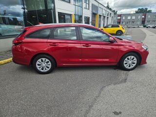 Hyundai i30 1.4 73kW