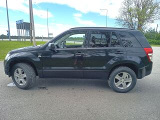 Suzuki Grand Vitara 1.9 R4 DDIS 95кВ