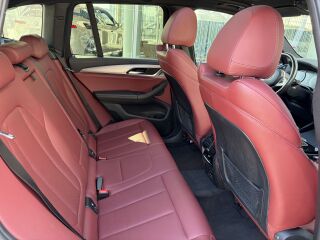 BMW X3 xDrive20d 2.0 140kW