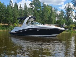 Four Winns 278 5.7 235kW