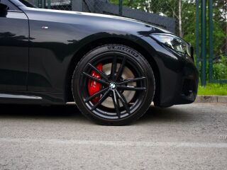 BMW M340 xDrive M-Sport B58 275kW