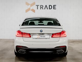 BMW 530 d xDrive M-sportpakett Shadowline 3.0 195kW